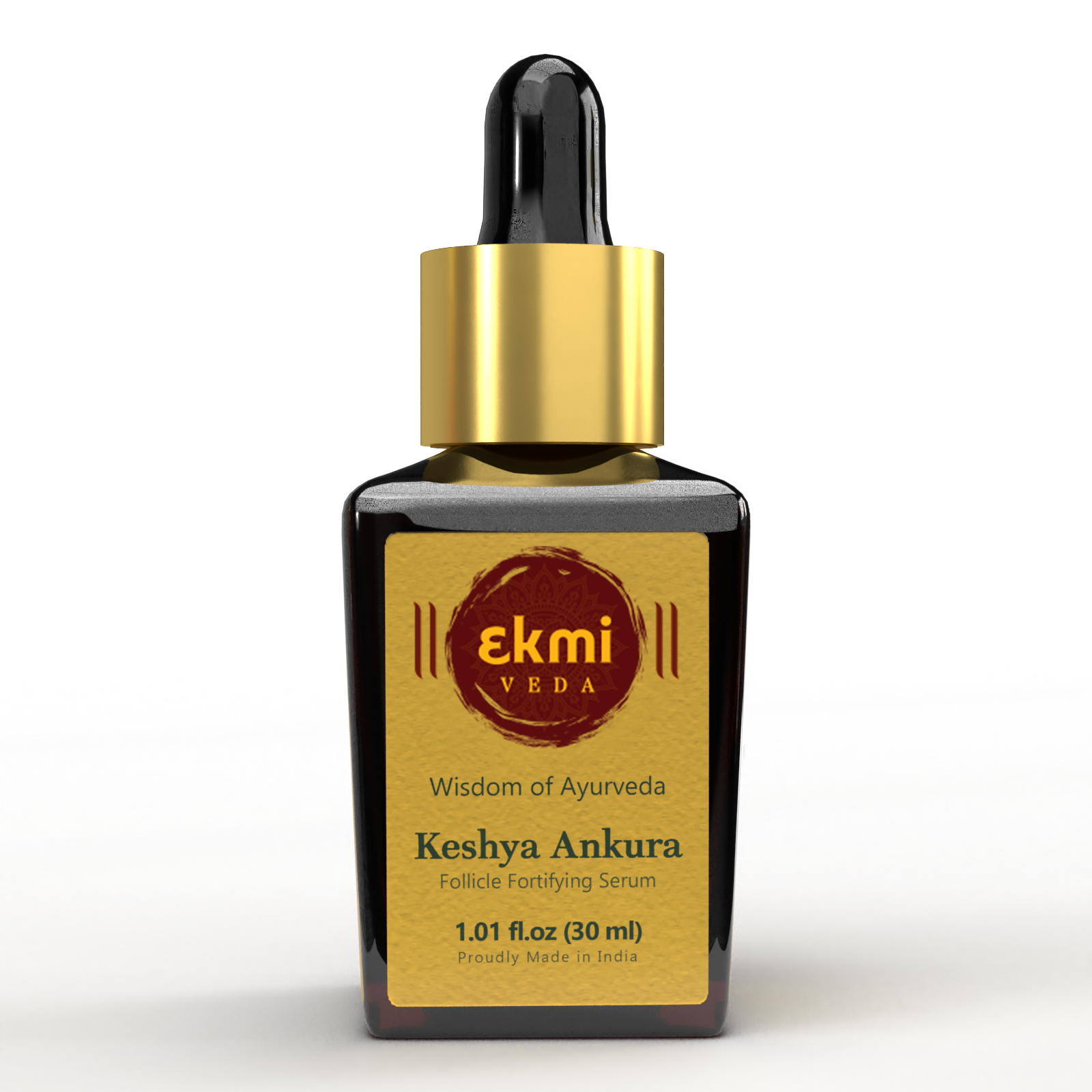 Keshya Ankura Follicle stimulating serum